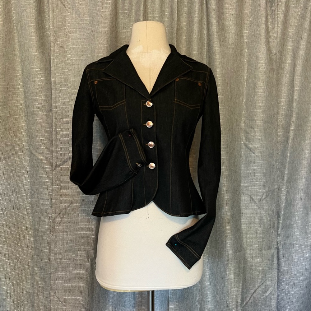 Women jacket
